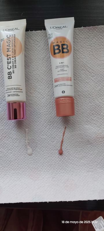 Before and after