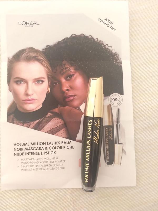 volume million lashes