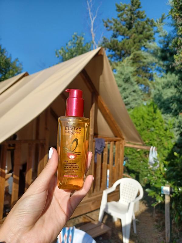 Haarolie L'oréal