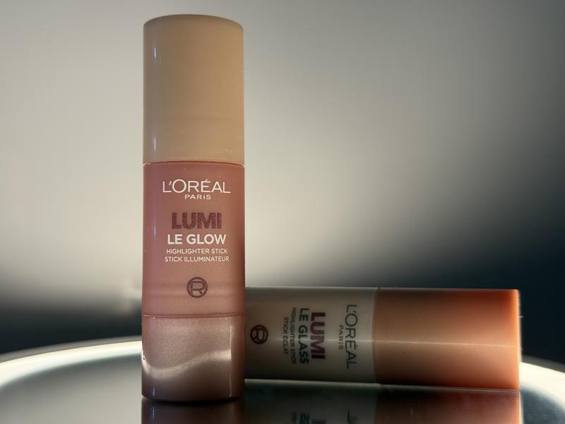 lumi le glow