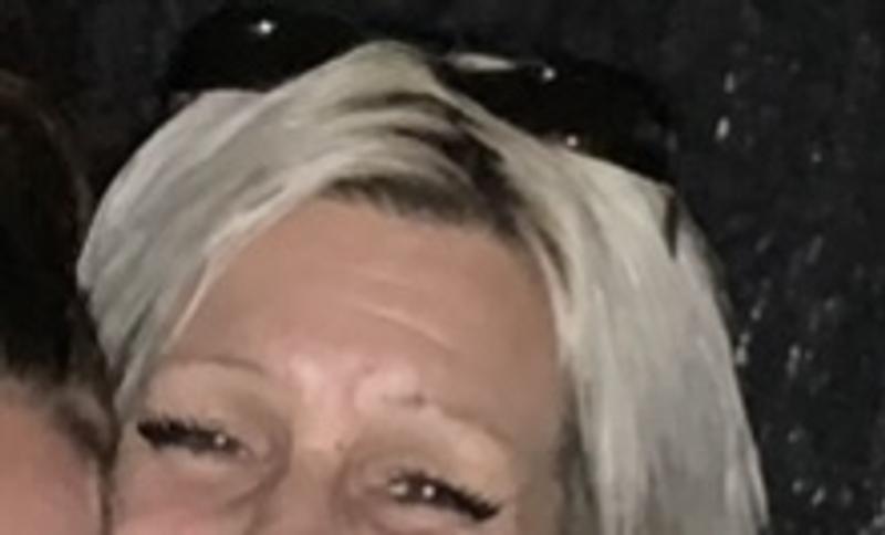 Zo donker als de uitgroei > is mijn eigen haarkleur