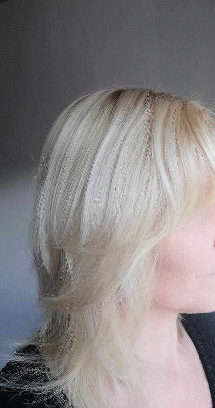Ultra asblond