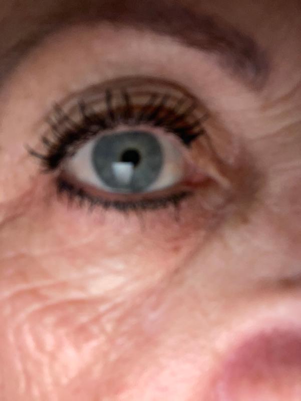 Met mascara