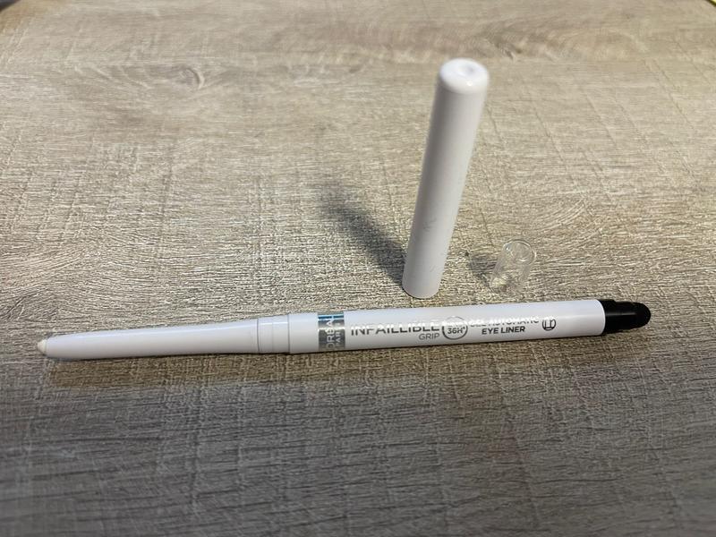 De Eyeliner