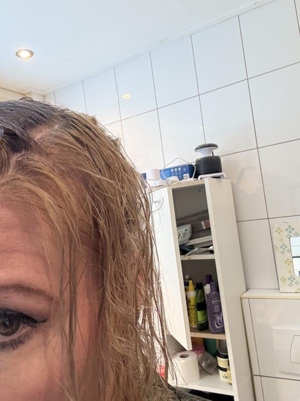 Foto voor was het bijna vergeten je ziet links dat ik al bezig was