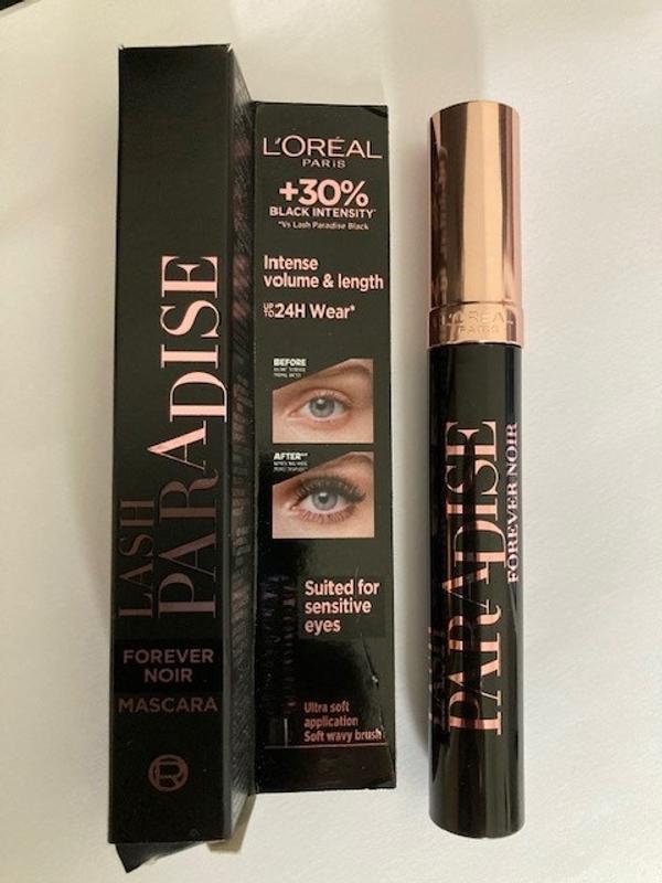 L'Oréal Lash Paradise