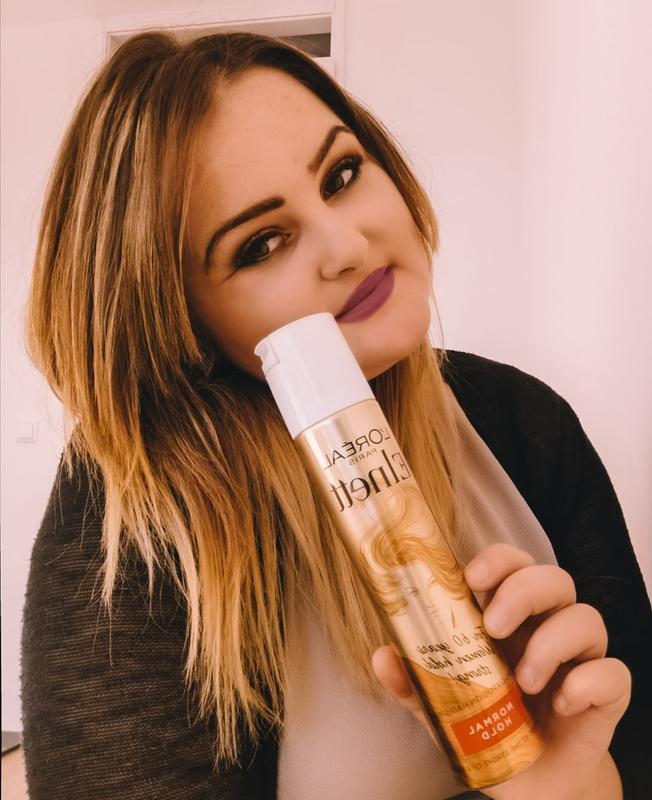 Nooit meer zonder deze geweldige spray
