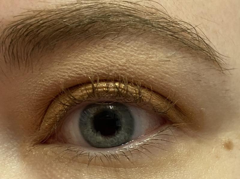 Zonder mascara