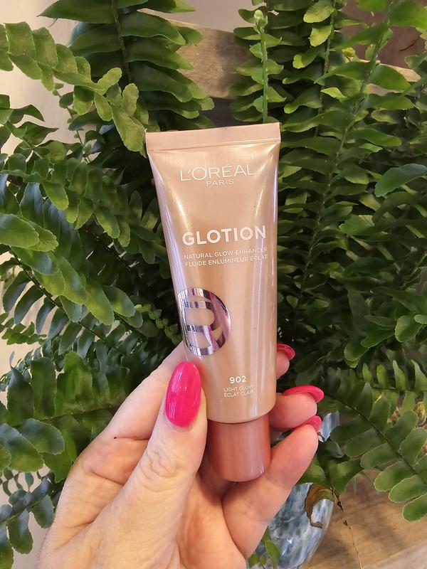 L'Oréal Glotion 902