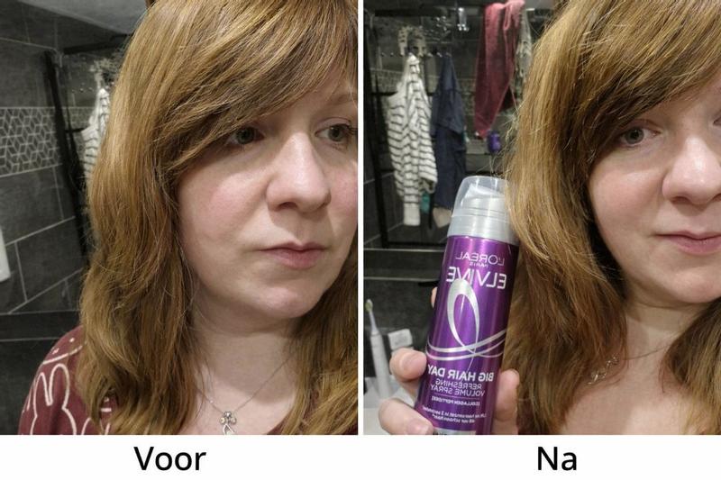 Beoordeling foto 1.