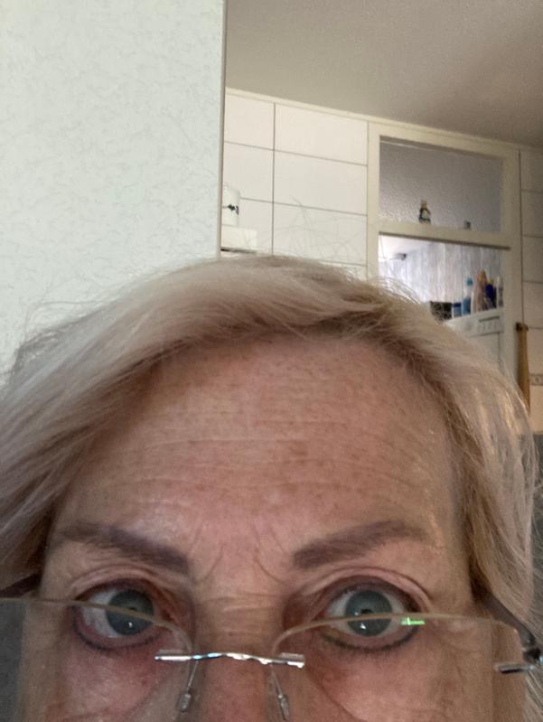 Na plusminus 2 weken