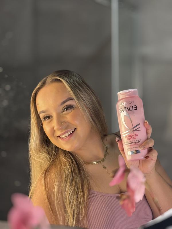 Embalagem linda= a foto linda