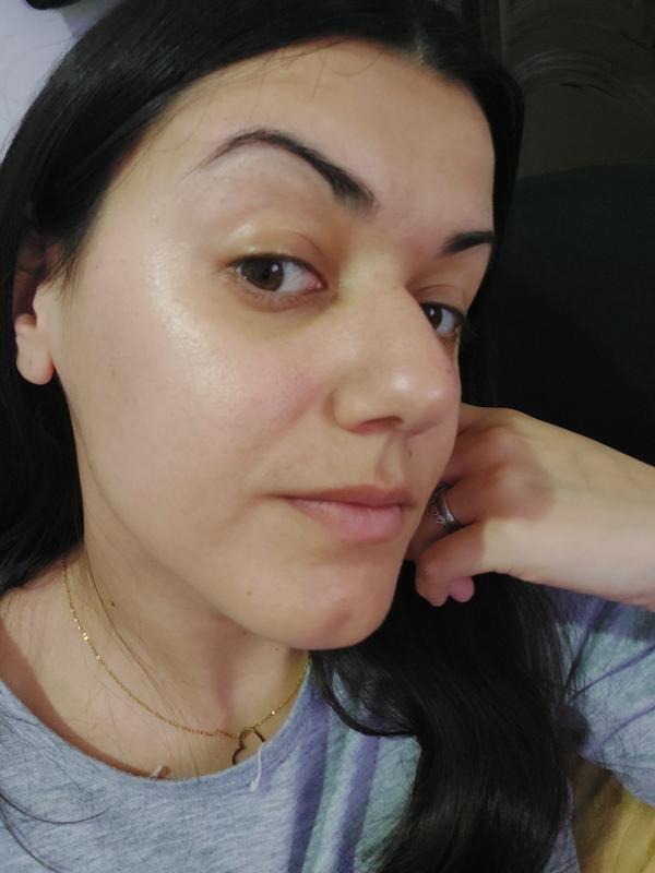O glow