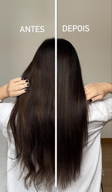 O meu Antes e o Depois