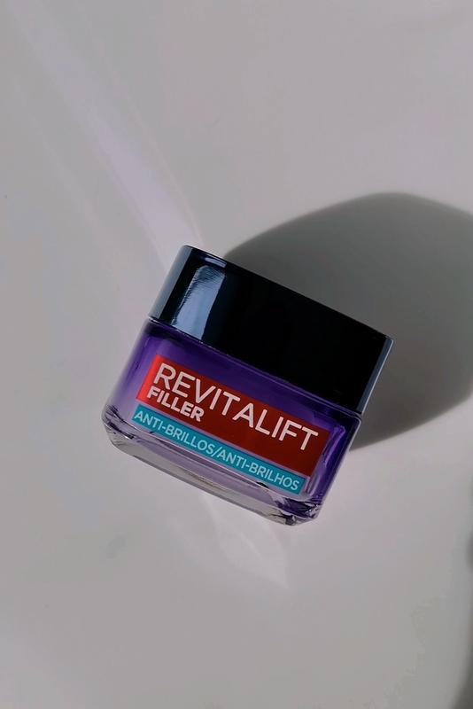 Revitalift Filler com Ácido Hialurónico