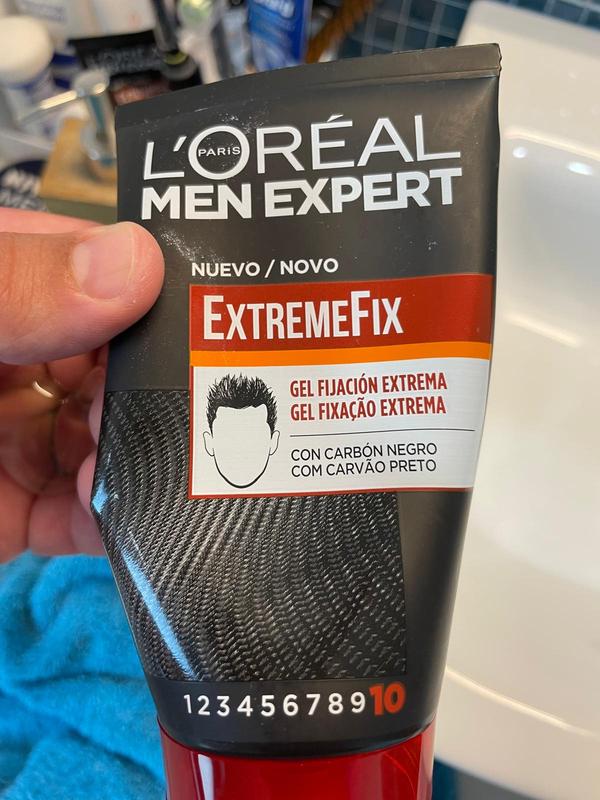 Embalagem ExtremeFix