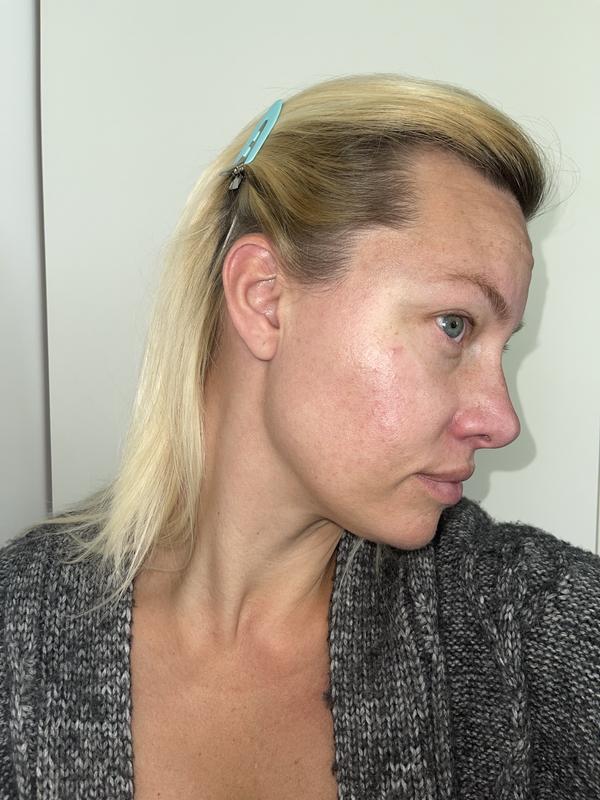 Gives a healthy glow