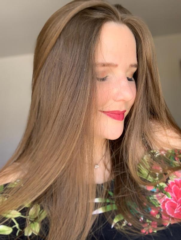 Novo brilho 🤩
