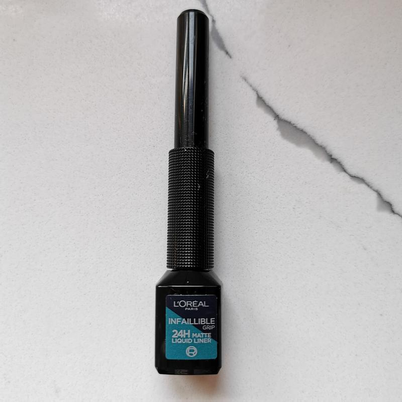Liquid Eyeliner