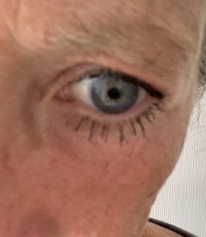 Final look