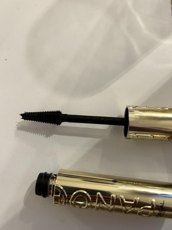Lovely brush - easy application