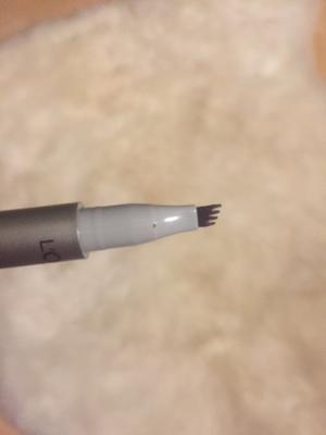 Microblade tip