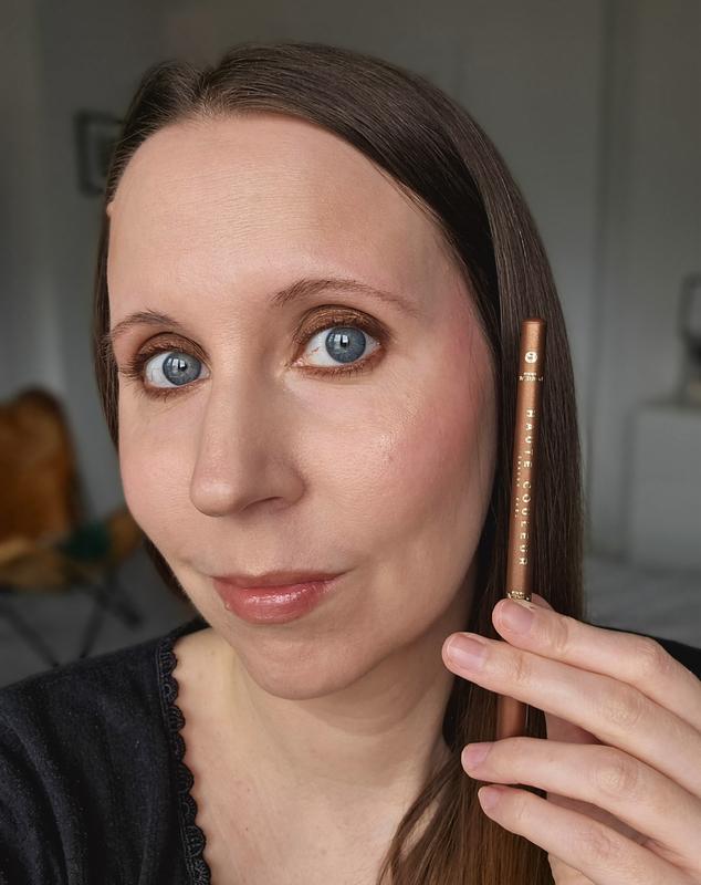 On my top and bottom lash line (blends into my eyeshadow on top but I have only used thia on lower lash line)