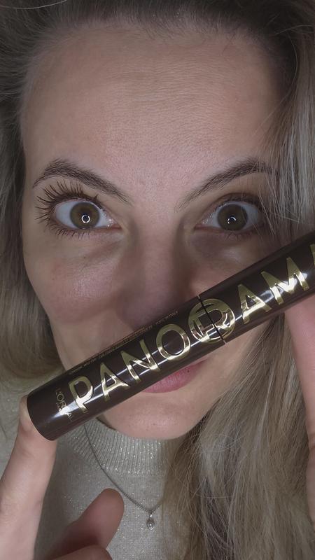 what a mascara wow