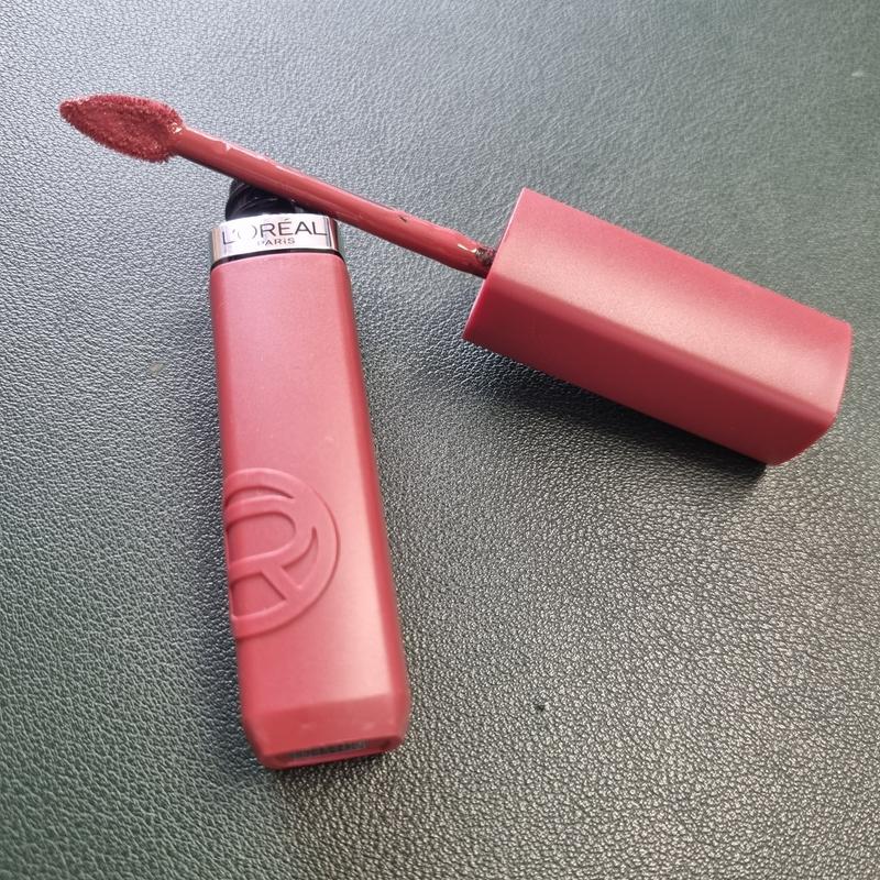 The applicator was so easy to use