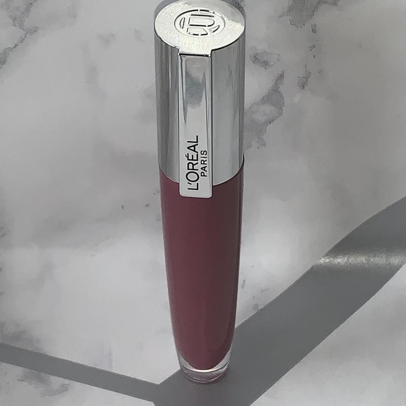 I Raise lipgloss