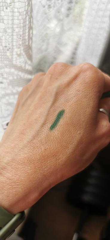Perfect green