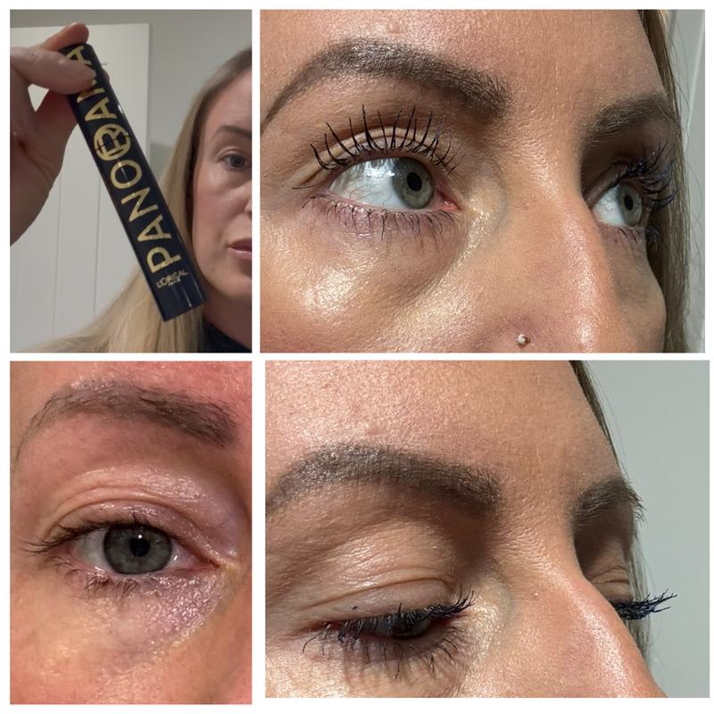 Mascara