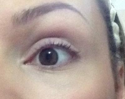 Before