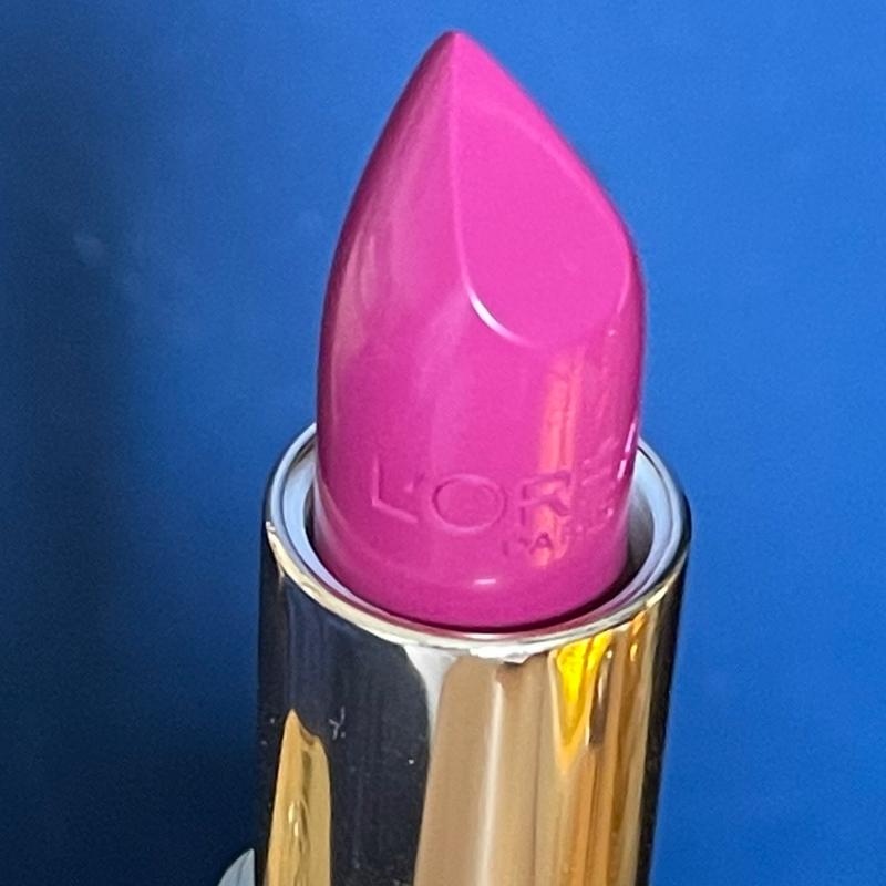 Bold Pink
