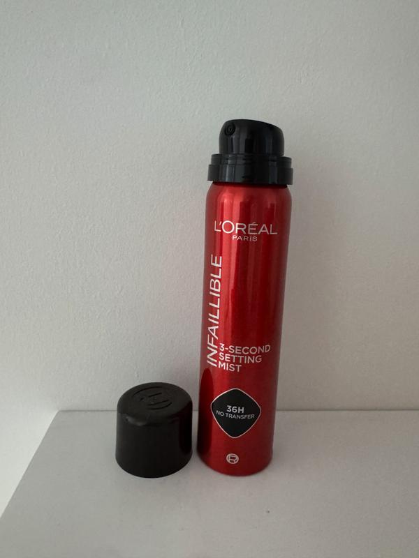Spray