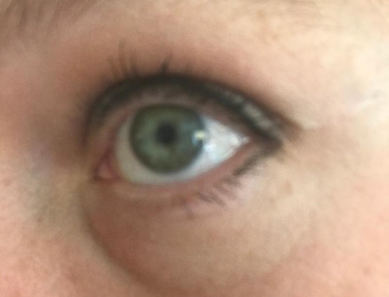 My mascara
