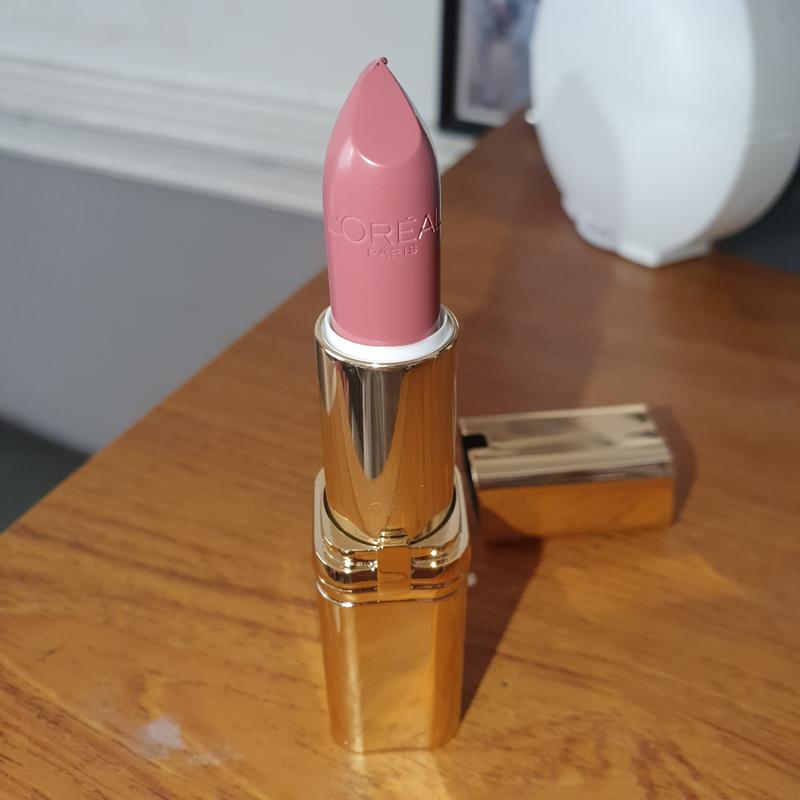 Beautiful colour