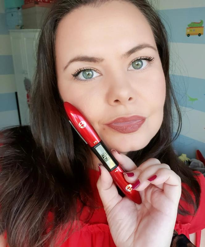 L'oreal pro xxl lift