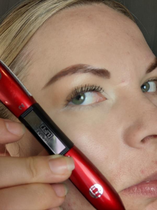 XXL MASCARA