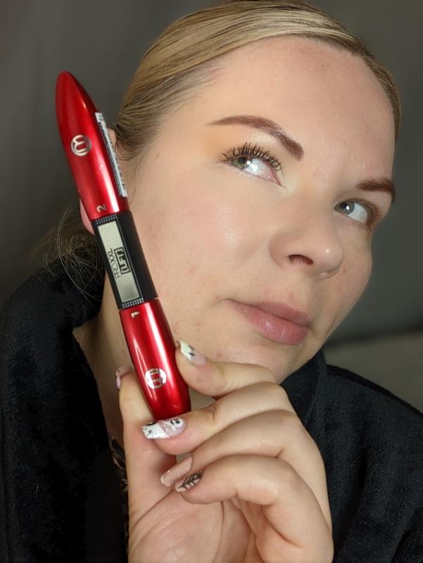 XXL mascara