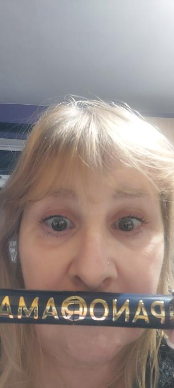 With both eyes done