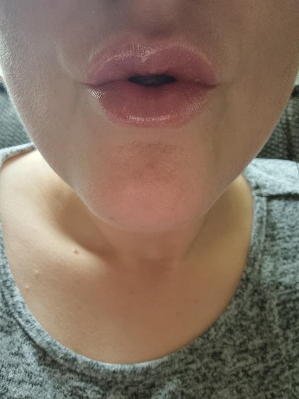 Fantastic cool plump