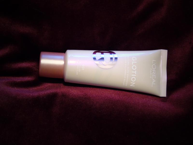 Glotion by L'Oreal