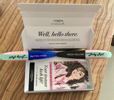 My little treat pack
