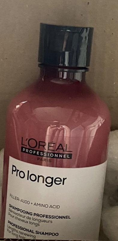 L’Oréal Pro longer mi Nuevo champú