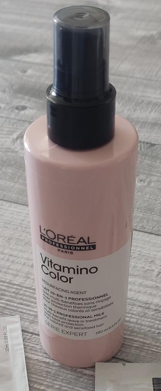 Vitamino Color L'Oréal