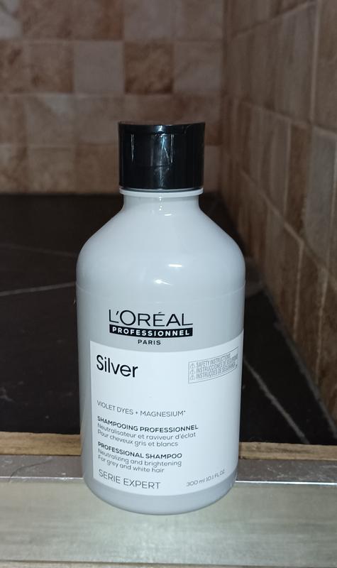 Silver