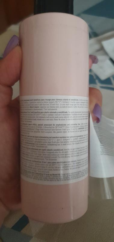 Vitamino Color indicaciones