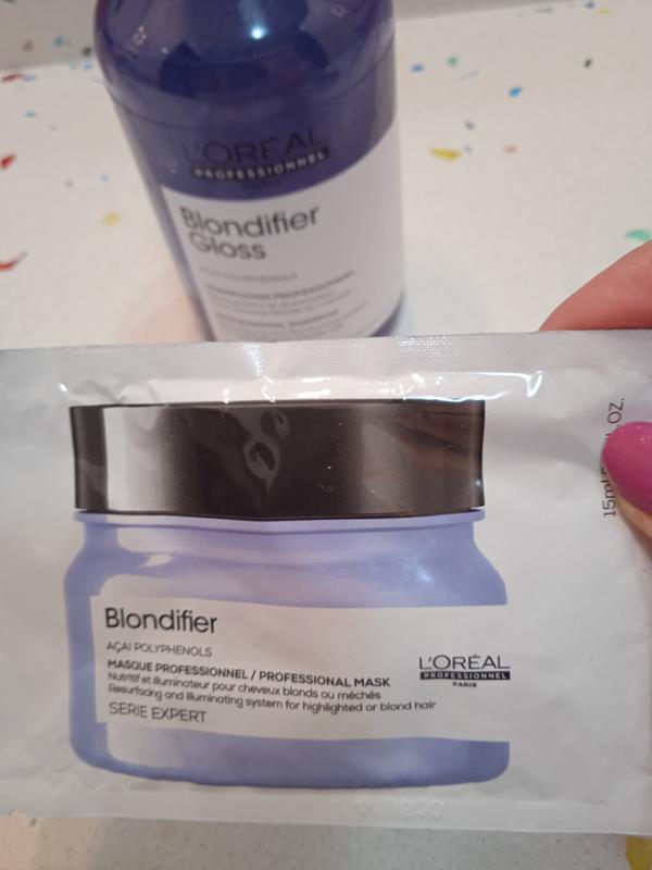 Mascarilla