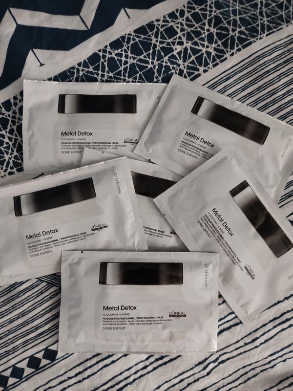 Mascarilla